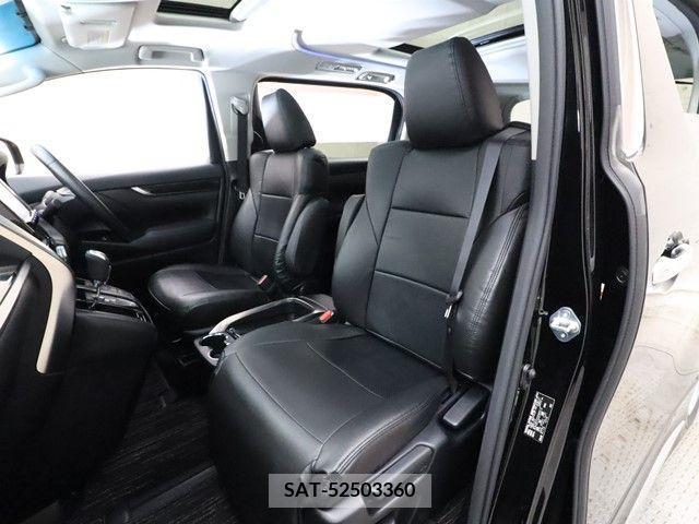 Toyota VELLFIRE 2015-03 299271-5