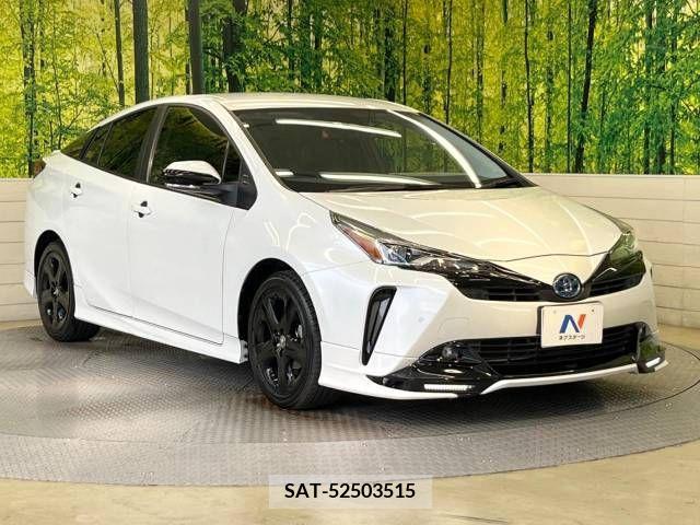 Toyota PRIUS 2021-04 281785-16