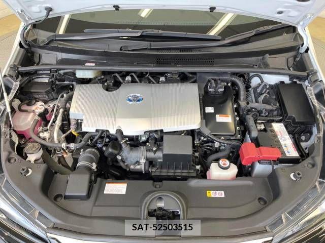 Toyota PRIUS 2021-04 281785-18