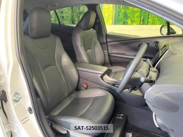 Toyota PRIUS 2021-04 281785-8