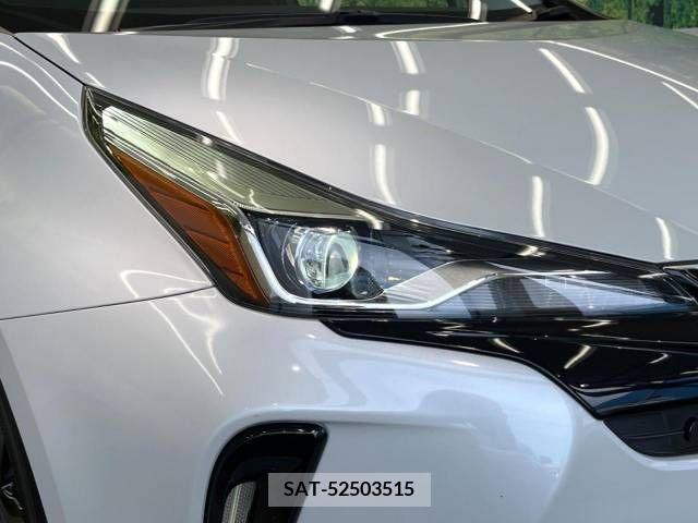 Toyota PRIUS 2021-04 281785-12