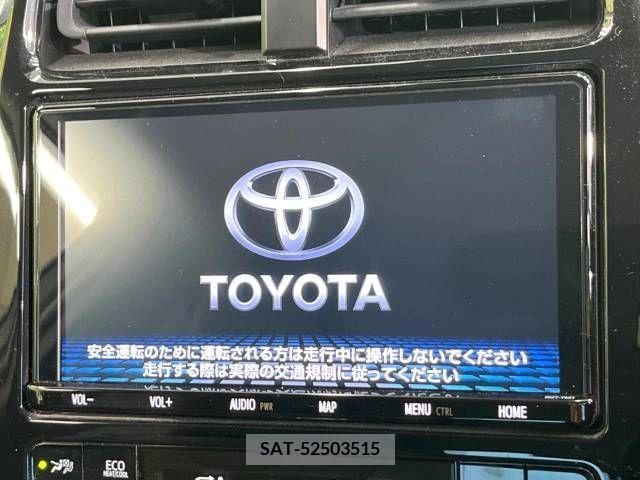Toyota PRIUS 2021-04 281785-3