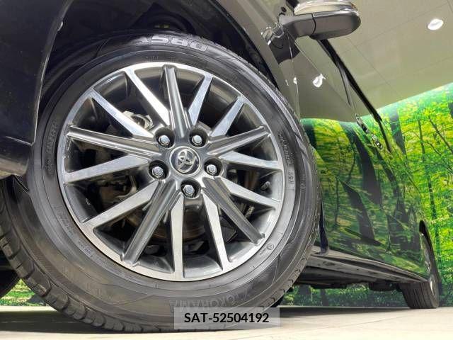 Toyota VOXY 2016-05 242809-14