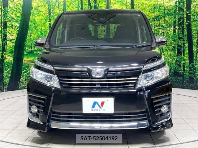 Toyota VOXY 2016-05 242809-15