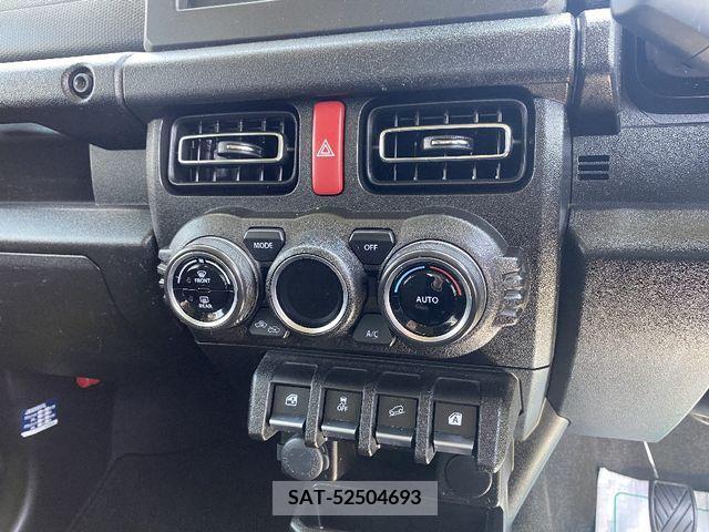 Suzuki JIMNY SIERRA 2020-10 306350-10