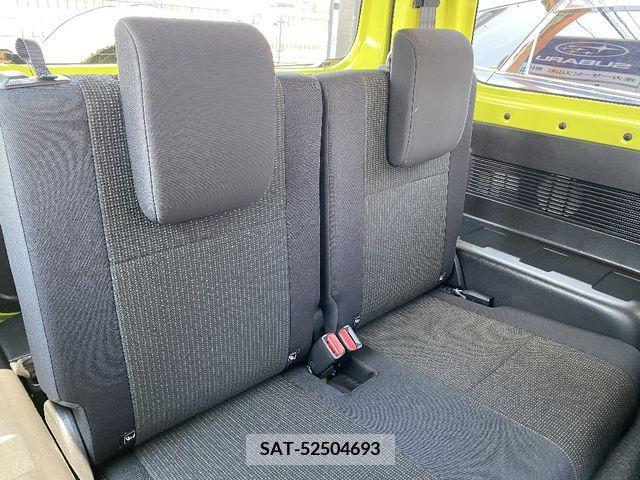 Suzuki JIMNY SIERRA 2020-10 306350-5