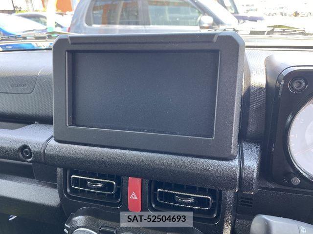 Suzuki JIMNY SIERRA 2020-10 306350-9