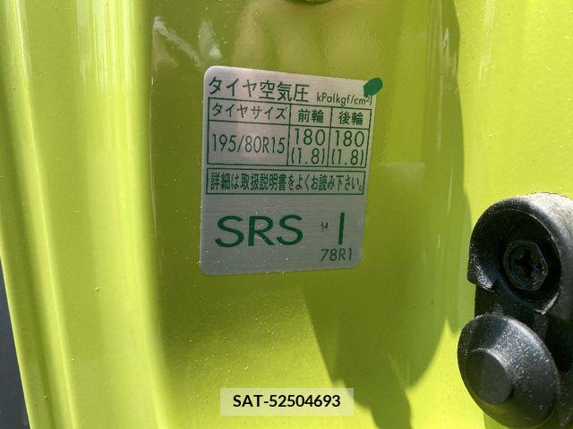 Suzuki JIMNY SIERRA 2020-10 306350-16