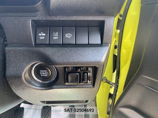 Suzuki JIMNY SIERRA 2020-10 306350-15