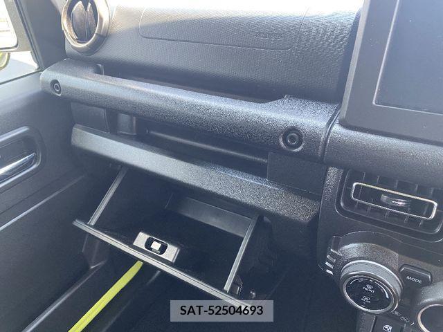Suzuki JIMNY SIERRA 2020-10 306350-14