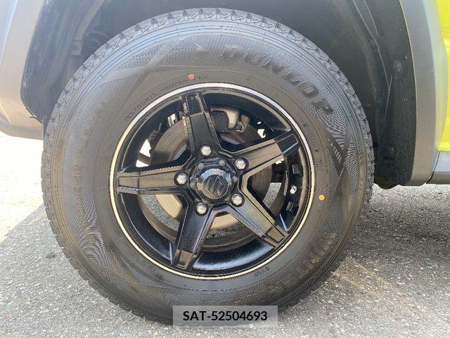 Suzuki JIMNY SIERRA 2020-10 306350-18