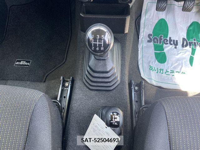 Suzuki JIMNY SIERRA 2020-10 306350-13