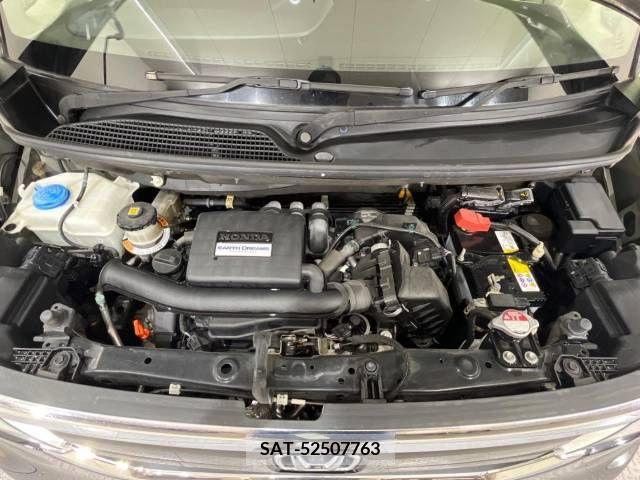 Honda N BOX 2017-09 364513-19