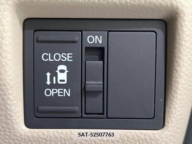 Honda N BOX 2017-09 364513-7
