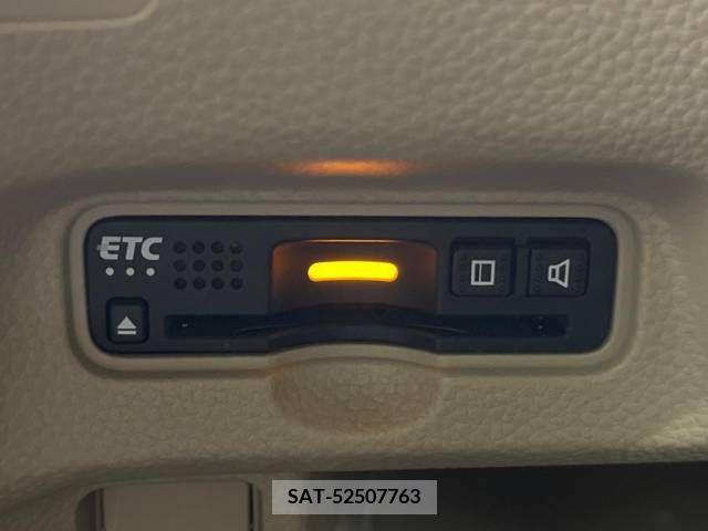 Honda N BOX 2017-09 364513-6