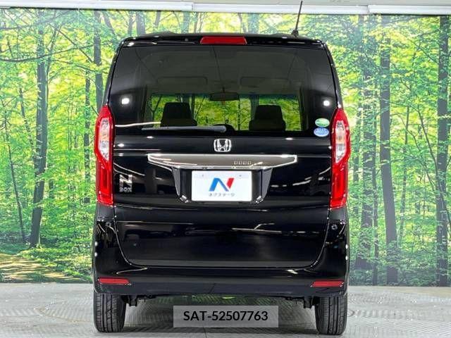 Honda N BOX 2017-09 364513-15