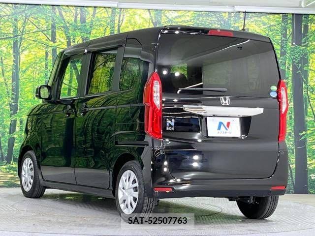 Honda N BOX 2017-09 364513-16