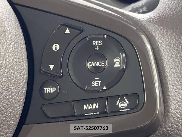 Honda N BOX 2017-09 364513-5