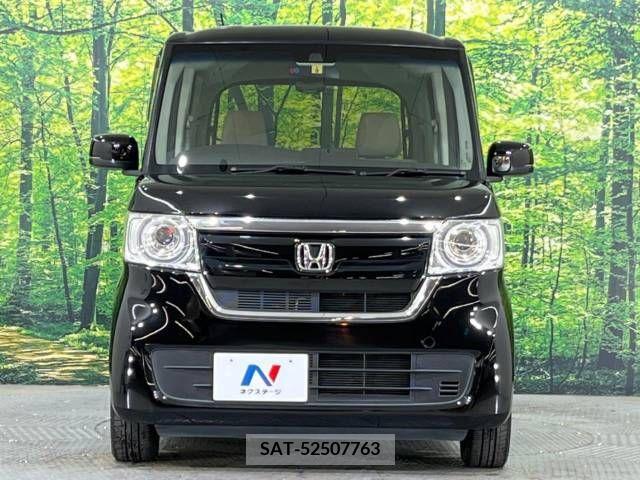 Honda N BOX 2017-09 364513-14