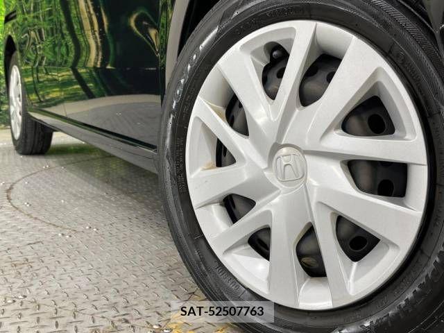 Honda N BOX 2017-09 364513-13