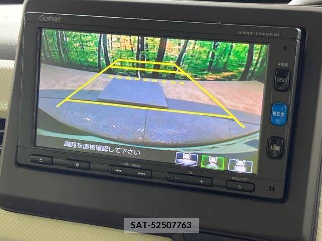 Honda N BOX 2017-09 364513-3