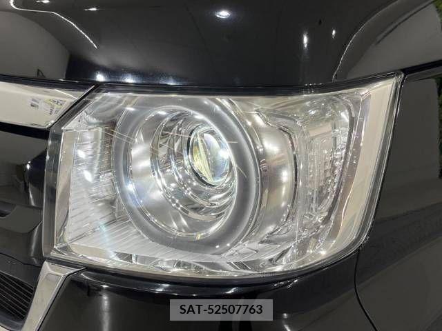 Honda N BOX 2017-09 364513-12