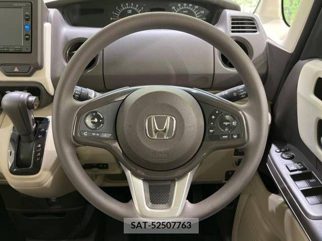 Honda N BOX 2017-09 364513-11