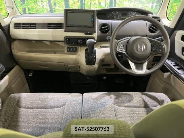 Honda N BOX 2017-09 364513-1