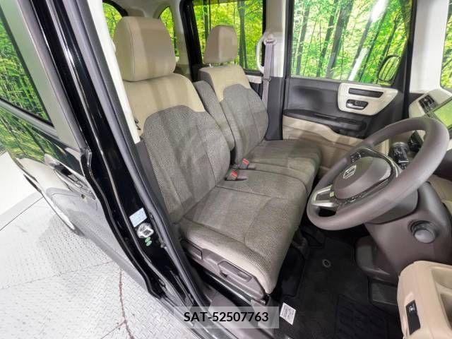 Honda N BOX 2017-09 364513-8