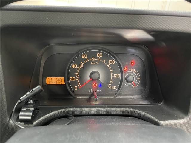 Subaru SAMBAR TRUCK 2011-03 3486-2