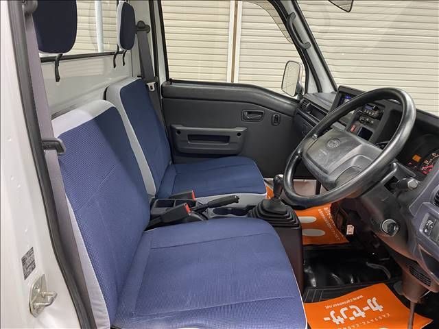Subaru SAMBAR TRUCK 2011-03 3486-12