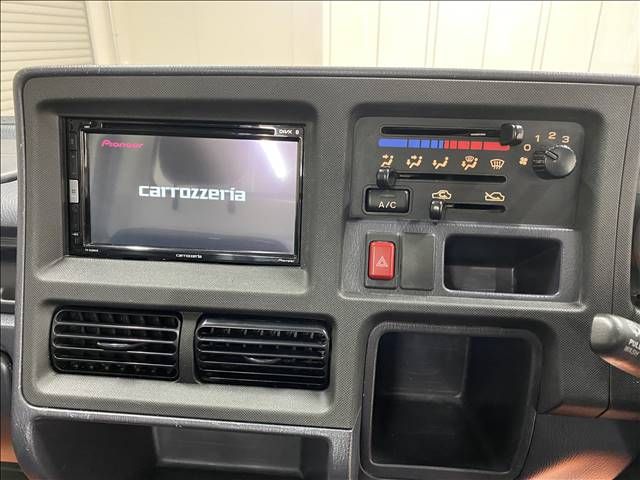 Subaru SAMBAR TRUCK 2011-03 3486-8