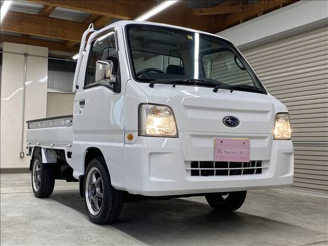 Subaru SAMBAR TRUCK 2011-03 3486-15