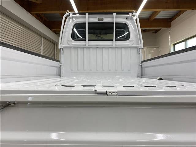 Subaru SAMBAR TRUCK 2011-03 3486-19