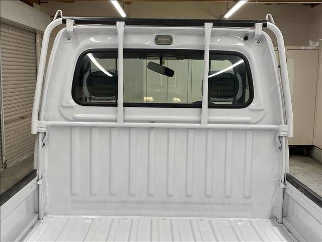Subaru SAMBAR TRUCK 2011-03 3486-7