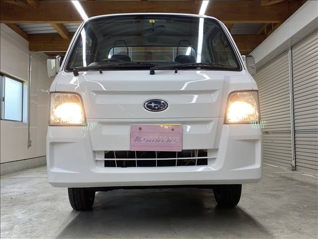 Subaru SAMBAR TRUCK 2011-03 3486-14