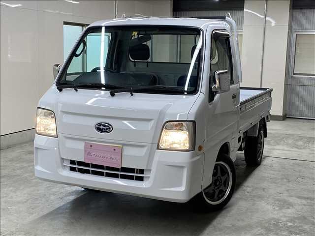 Subaru SAMBAR TRUCK 2011-03 3486-0