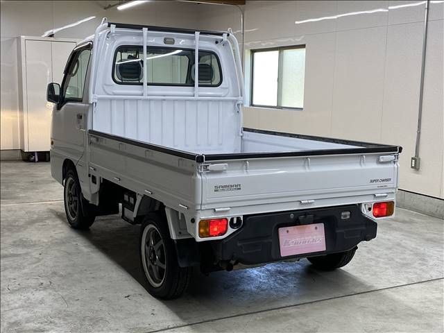Subaru SAMBAR TRUCK 2011-03 3486-18