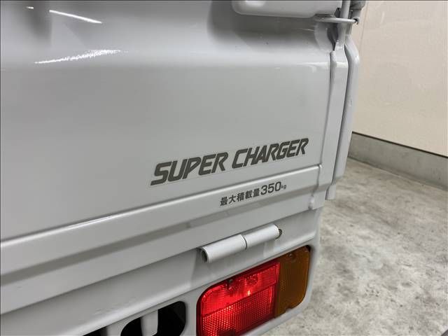 Subaru SAMBAR TRUCK 2011-03 3486-3