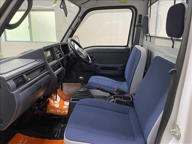 Subaru SAMBAR TRUCK 2011-03 3486-13