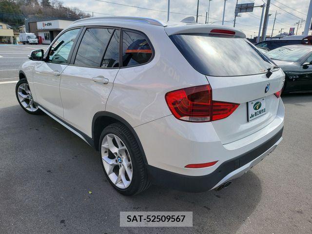 Bmw X1 2015-03 215091-4