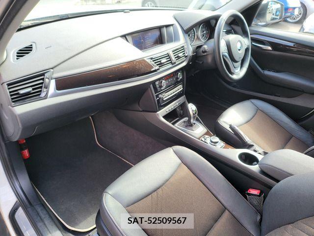 Bmw X1 2015-03 215091-13