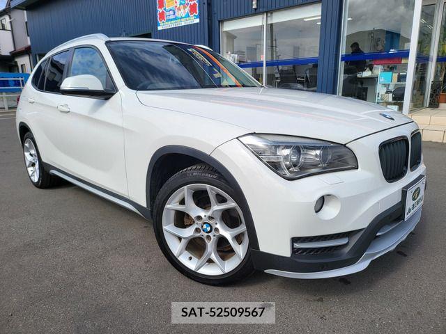 Bmw X1 2015-03 215091-0