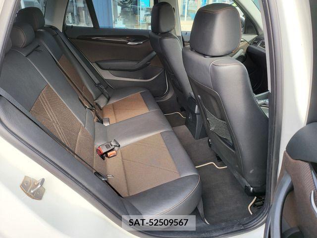 Bmw X1 2015-03 215091-9
