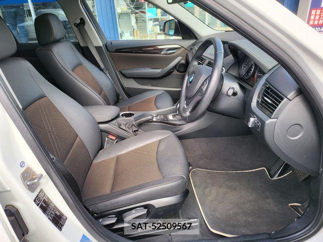 Bmw X1 2015-03 215091-8