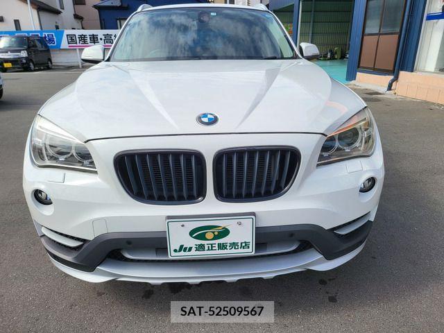 Bmw X1 2015-03 215091-7