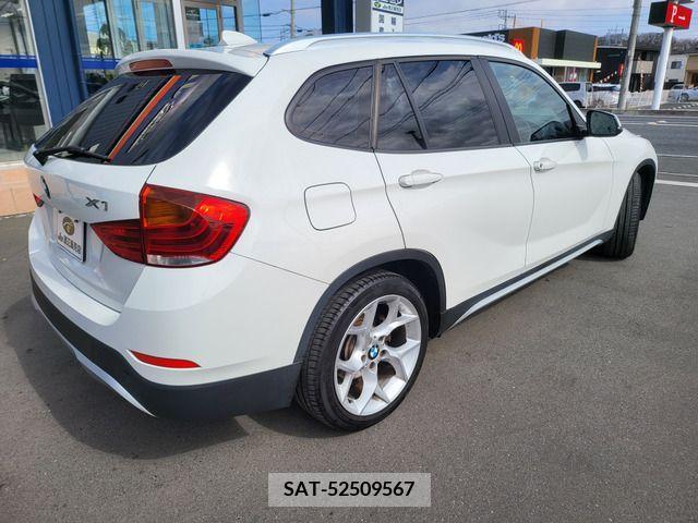 Bmw X1 2015-03 215091-5