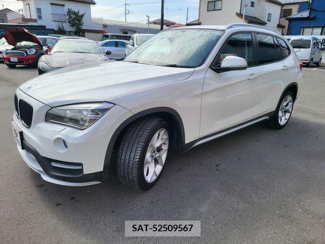 Bmw X1 2015-03 215091-6