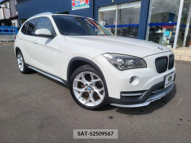 Bmw X1 2015-03 215091-3