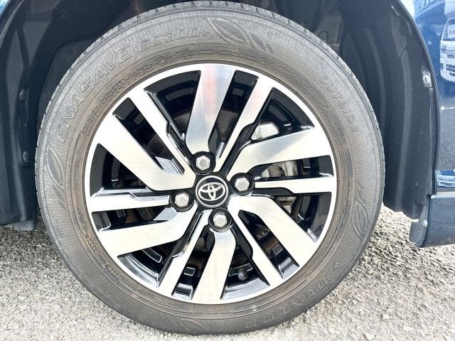 Toyota ROOMY 2019-09 15732-16
